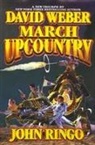 John Ringo, David Weber, David Ringo Weber - March Upcountry
