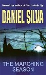 Daniel Silva - The Marching Season