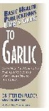 Ph.D. Fulder, Stephen Fulder - User's Guide to Garlic