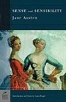 Jane Austen, Jane/ Engel Austen, Laura Engel - Sense And Sensibility