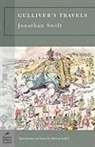 Jonathan Swift, Michael Seidel - Gulliver's Travels.