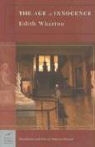 Wharton, Edith Wharton, Maureen Howard - Age Of Innocence