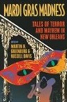 Martin Harry Greenberg, Greenberg Martin Harry - Mardi Gras Madness
