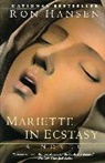 Ron Hansen, Hansen Ron - Mariette in Ecstasy