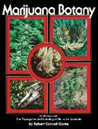 Clarke, R. Clarke, Robert Connell Clarke, Cherlyn Lee - Marijuana Botany