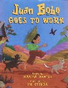 Marisa Montes, Joe Cepeda, Marisa Montes - Juan Bobo Goes to Work