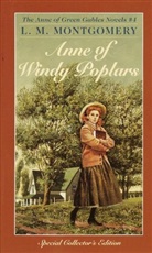 L M Montgomery, L. Montgomery, L. M. Montgomery, L.M. Montgomery, Lucy M. Montgomery, Lucy Maud Montgomery - Anne of Windy Poplars