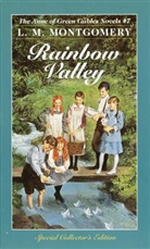 Copyright Paperback Collection, L M Montgomery, L. M. Montgomery, L.M. Montgomery, Lucy M. Montgomery, Lucy Maud Montgomery - Rainbow Valley