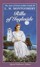 L. M. Montgomery, L.M. Montgomery, Lucy M Montgomery, Lucy M. Montgomery, Lucy Maud Montgomery, Caroline Parry - Rilla of Ingleside