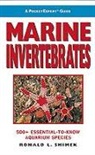 Ronald L Shimek, Ronald L. Shimek - Marine Invertebrates
