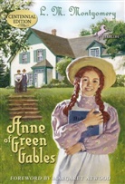L M Montgomery, L. M. Montgomery, L.M. Montgomery, Lucy M. Montgomery, Lucy Maud Montgomery - Anne of Green Gables