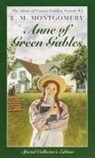 L. M. Montgomery, L.M. Montgomery, Lucy M Montgomery, Lucy M. Montgomery, Lucy Maud Montgomery - Anne of Green Gables