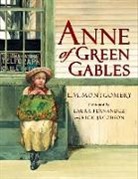 Laura Fernandez, Rick Jacobson, Kate Butler Macdonald, L M Montgomery, L. M. Montgomery, L.M. Montgomery... - Anne of Green Gables