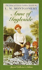 L. M. Montgomery, L.M. Montgomery, Lucy M Montgomery, Lucy M. Montgomery, Lucy Maud Montgomery - Anne of Ingleside