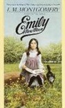 L M Montgomery, L. M. Montgomery, L.M. Montgomery, Lucy Maud Montgomery - Emily of New Moon