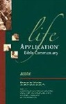 Bruce B Barton, Bruce B. Barton, Philip W. Comfort, Livingstone, Grant R. Osborne - Mark