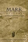 Joanna Dewey, Donald Michie, David Rhoads, David M./ Dewey Rhoads - Mark As Story