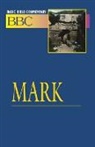 Abingdon Press, Walter Weaver, Walter P. Weaver, Lynne M. Deming - Mark