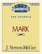 J. Vernon McGee - Thru the Bible Commentary