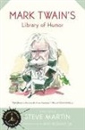 Roy Blount, Roy Jr Blount, Washington Irving, E Kemble, E. W. Kemble, E.W. Kemble... - Mark Twain's Library of Humor