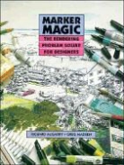 Greg Madsen, Mcgarry, Richard McGarry, Richard M. McGarry, Richard M. Madsen Mcgarry, MCGARRY RICHARD M MADSEN GREG - Marker Magic