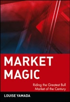 Yamada, L Yamada, Louise Yamada - Market Magic