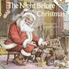 Clement C Moore, Clement C. Moore, Clement Clarke Moore, Douglas W. Gorsline - The Night Before Christmas