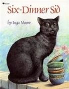 Inga Moore, Inga Moore - Six Dinners Id