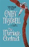 Cathy Maxwell, Maxwell Cathy - The Marriage Contract
