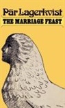 Par Lagerkvist - The Marriage Feast