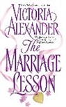 Victoria Alexander - Marriage Lesson -the-