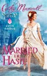 Cathy Maxwell, Maxwell Cathy - Married in Haste