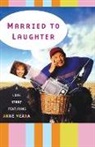 Jerry Stiller, Stiller. - Married to Laughter
