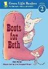 Moran Alex Moran, Alex Moran, Lisa Campbell Ernst, Ernst Lisa Campbell Ernst - Boots for Beth