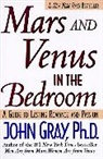 John Gray - Mars and Venus in the Bedroom