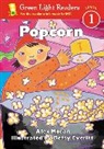 Moran Alex Moran, Alex Moran, Everitt Betsy Everitt, Betsy Everitt - Popcorn