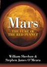&amp;apos, Stephen James meara, Stephen James O'Meara, William Sheehan, William O&amp;apos Sheehan, William O''meara Sheehan - Mars