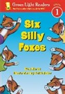 Moran Alex Moran, Alex Moran, Keith Baker, Baker Keith Baker - Six Silly Foxes