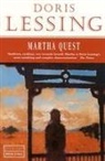 Doris Lessing - Martha Quest