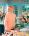 Martha Stewart - Martha Stewart's Hors d'Oeuvres