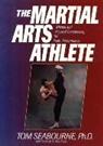 Tom Seabourne, Seabourne Tom - The Martial Arts Athlete