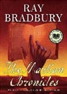 Ray Bradbury, Ray D. Bradbury - Martian Chronicles
