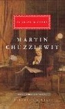 William Boyd, Charles Dickens - Martin Chuzzlewit