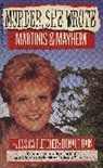 Donald Bain, Jessica Fletcher - Martinis & Mayhem