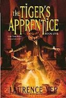 Laurence Yep - The Tiger's Apprentice