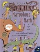 Lee Bennett Hopkins, Karen Barbour, Lee Bennett Hopkins - Marvelous Math