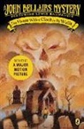 John Bellairs, John/ Gorey Bellairs, Bellairs John, Edward Gorey, Edward Gorey - The House with a Clock in Its Walls