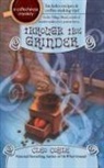 Cleo Coyle - Through The Grinder