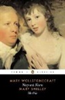Mary Shelley, Mary Wollstonecraft Shelley, Shelley Mary, Janet Todd, Mary Wollstonecraft, Janet Todd - Mary Wollstonecraft's Mary and Maria