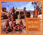 Ann Morris, Ken Heyman, Ken Heyman, Ann Morris - Houses and Homes